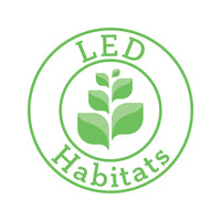 LED Habitats