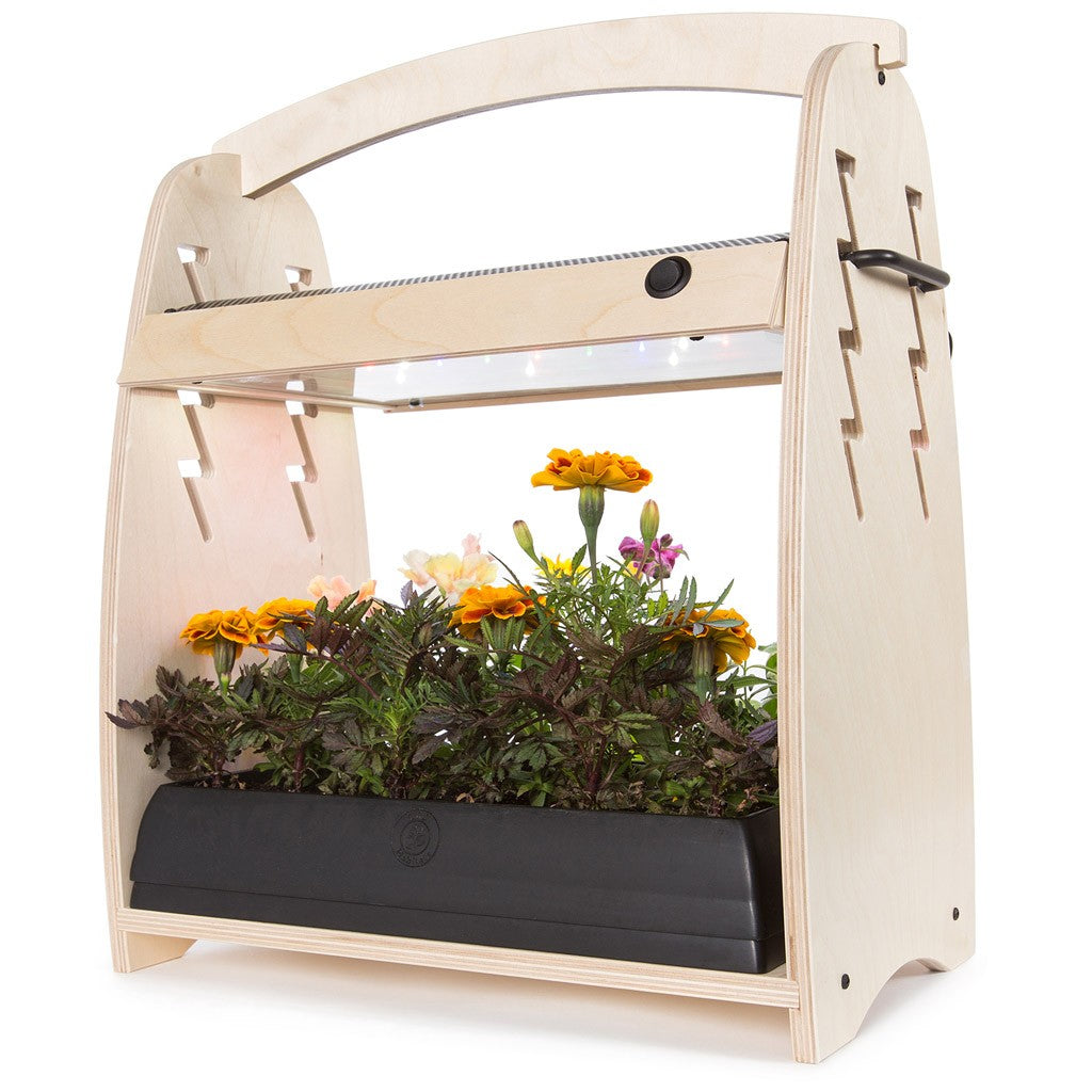 LED Habitats Habitat